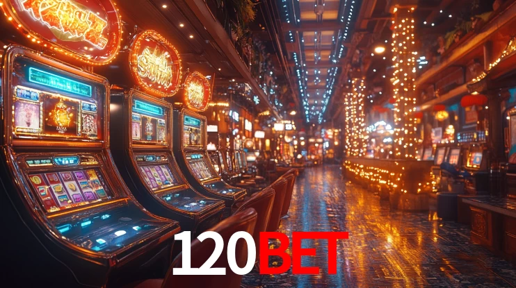 120bet plataforma