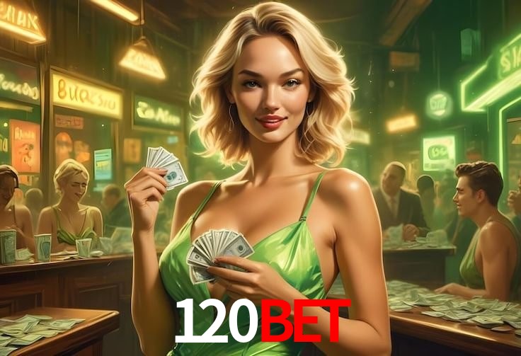 Jogos Exclusivos 120bet