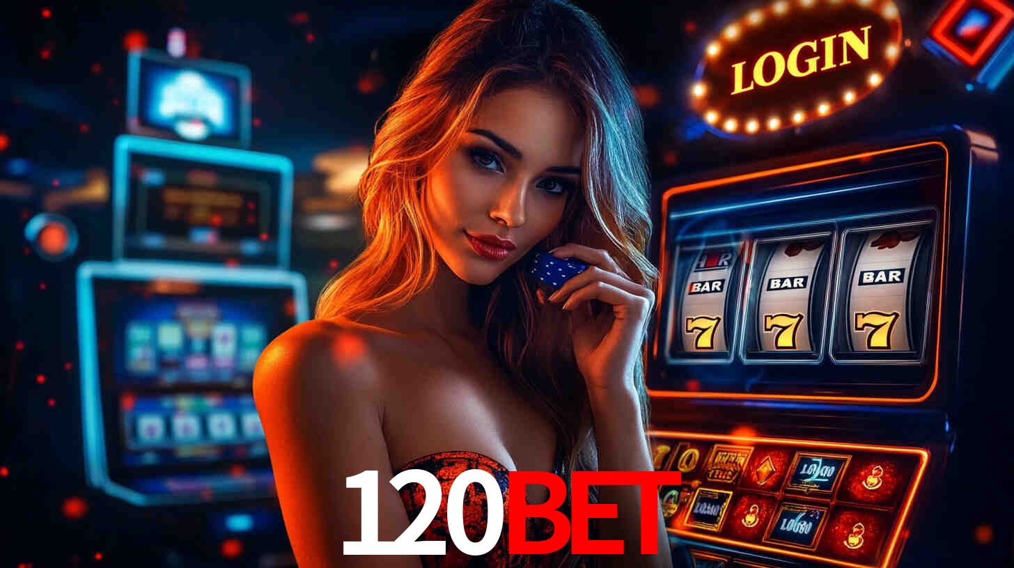 Ofertas App 120bet