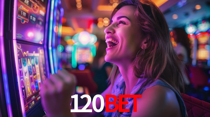 120bet - App Oficial Para Download Do Cassino - 120bet.com