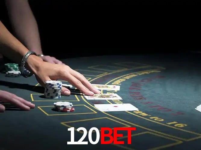 Privilégios VIP 120bet