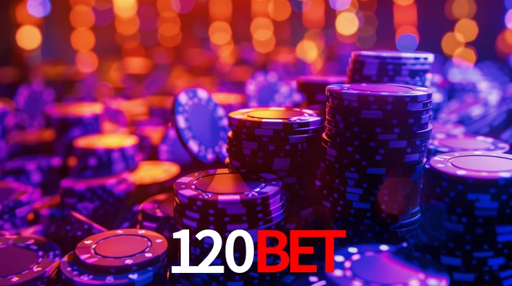 Promoções App 120bet