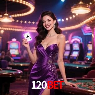 Design Responsivo 120bet