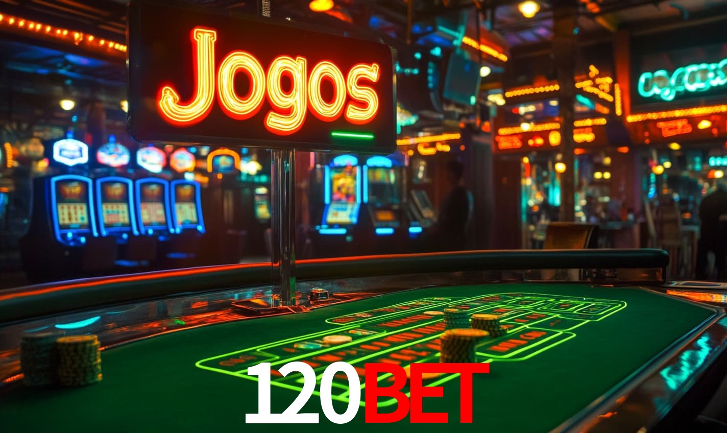 120bet Processo de inscrição
