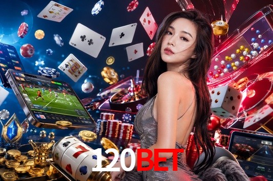 Quick Registration 120bet