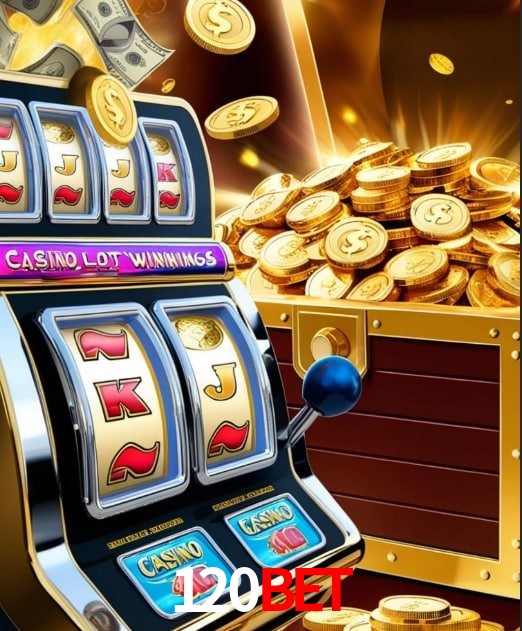 Slot Games 120bet
