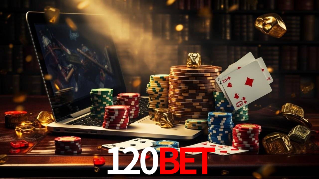 Promoções Sazonais 120bet