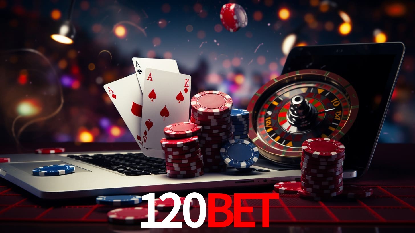 Blackjack Table 120bet