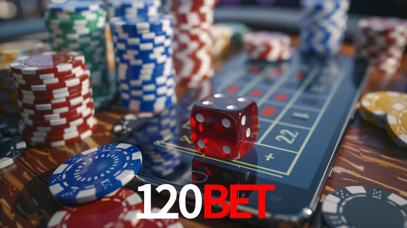 Vantagens App 120bet