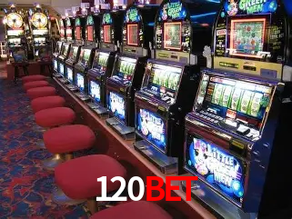 A Emoção da Loteria na 120bet: Uma Chance de Mudança de Vida