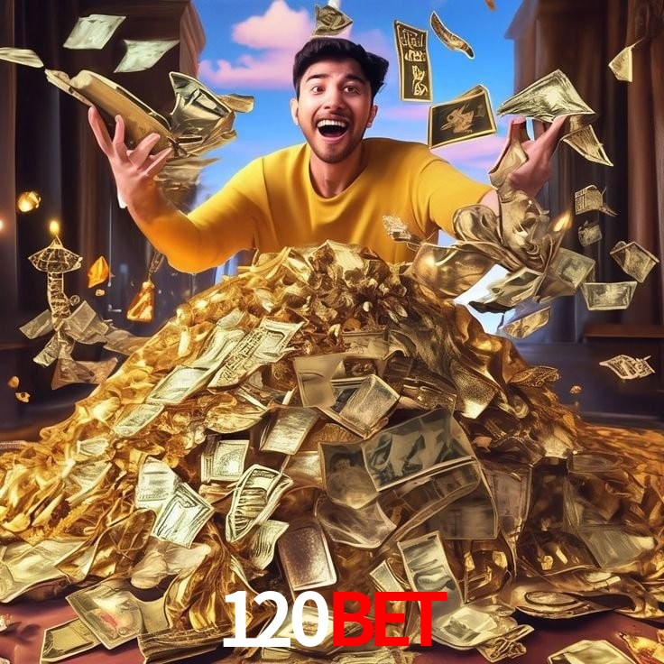 Especiais de Fim de Semana 120bet