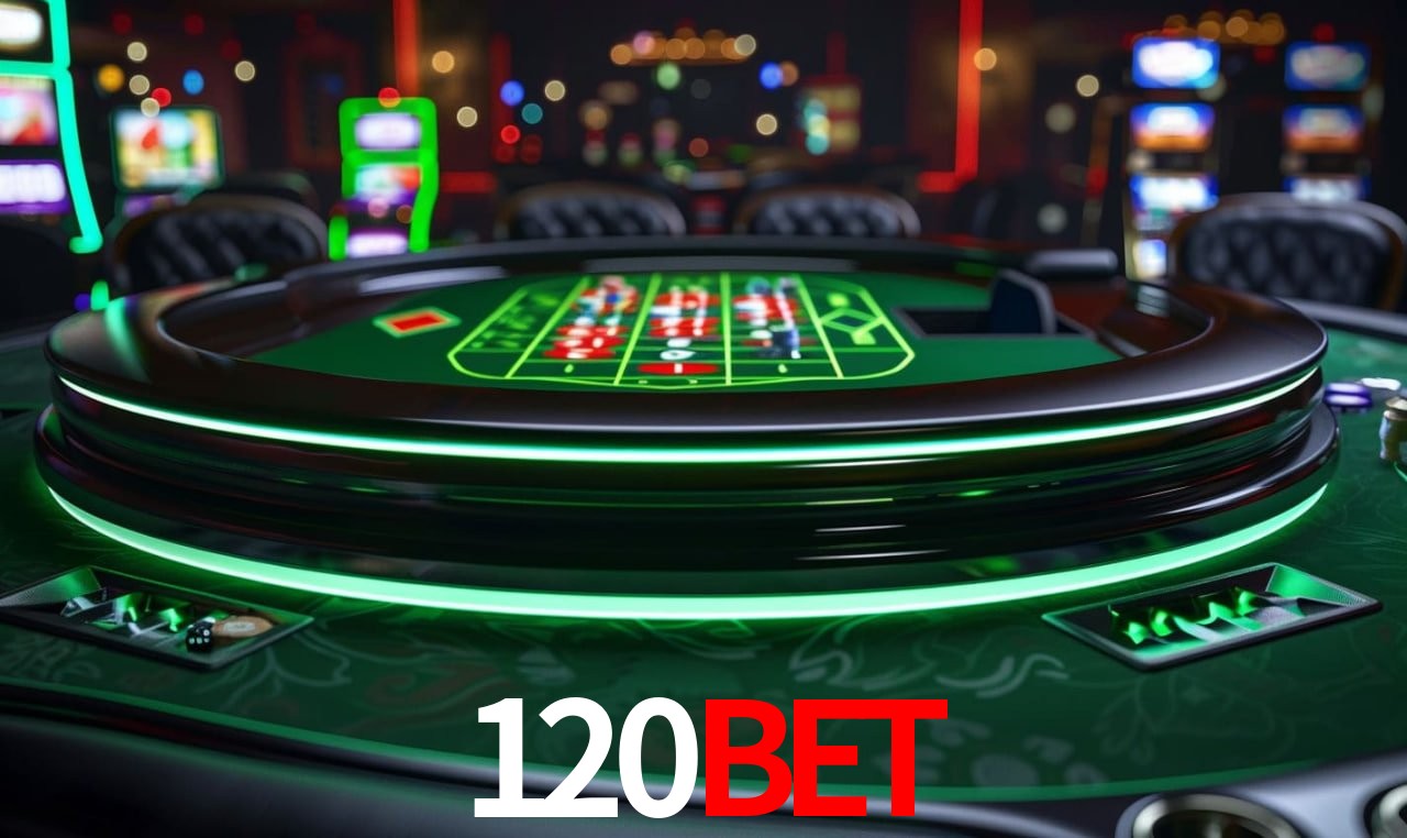 Descubra a Essência do 120bet: Nossa História e Compromissos