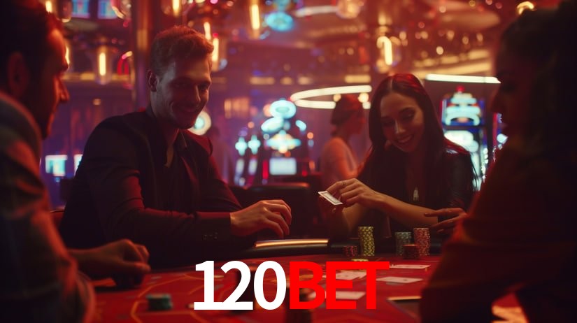 Instalar APK 120bet