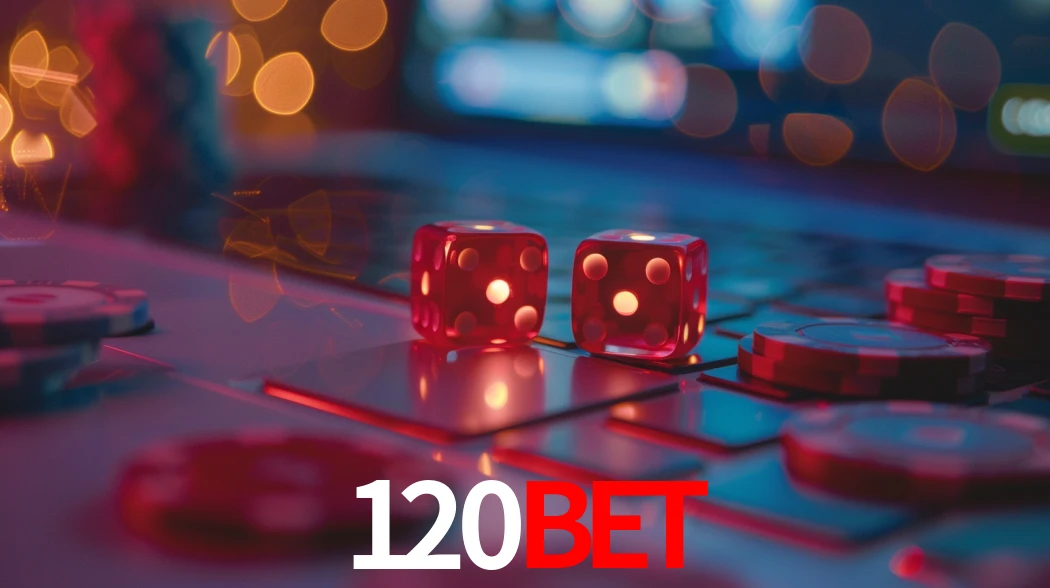 APP oficial da 120bet para mobile