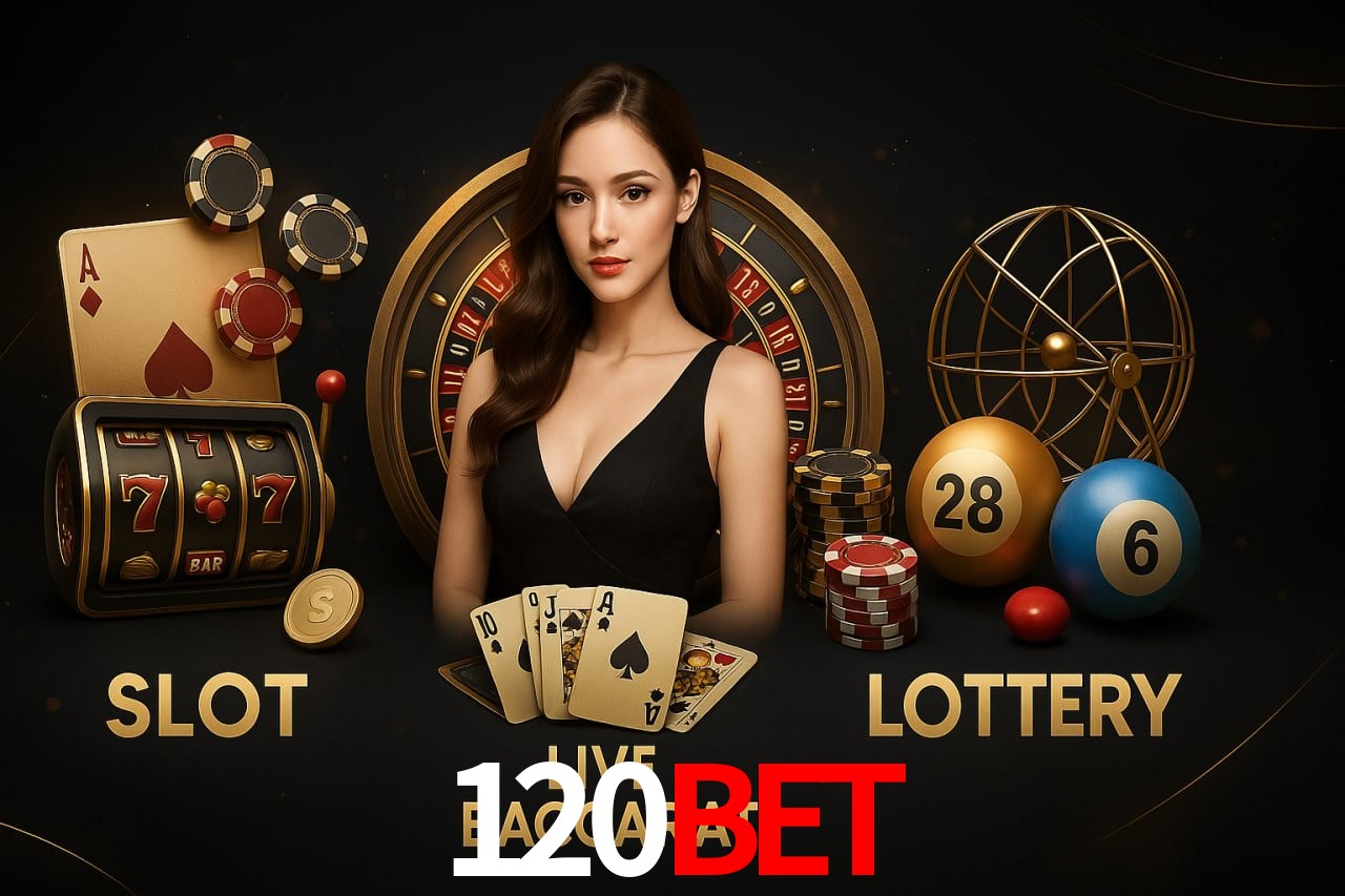Prêmio 120bet