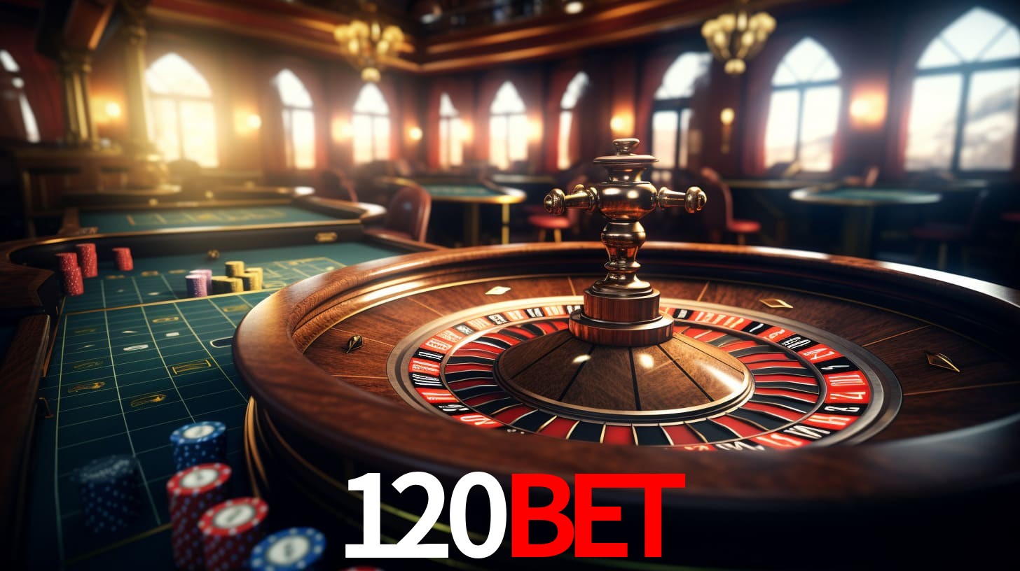 VIP Casino 120bet