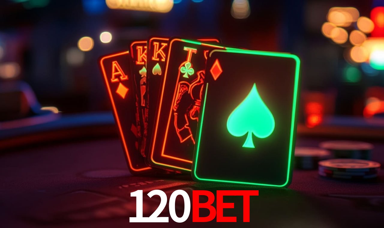 Torneios 120bet