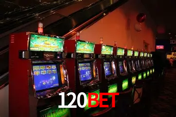 Inovações de Jogos na 120bet: O Futuro das Experiências Interativas