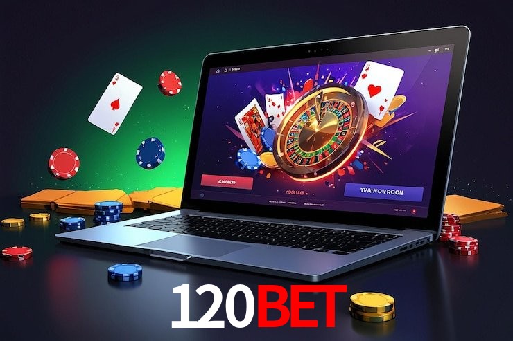 Cashback VIP 120bet