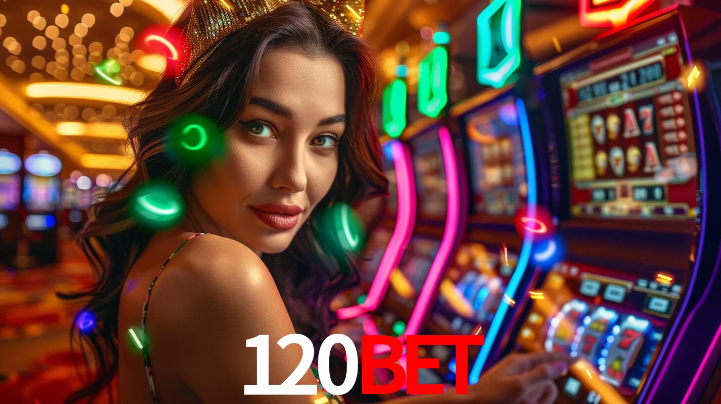 Recursos App 120bet