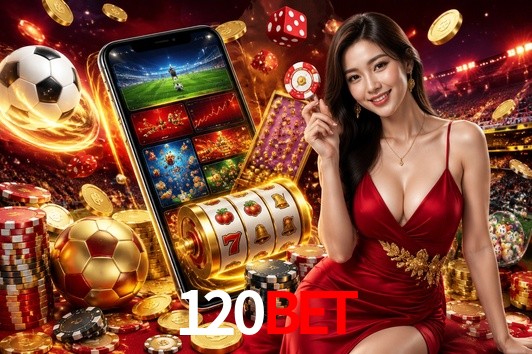 Welcome Bonus 120bet