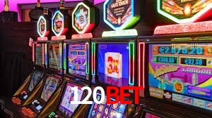 Jogos de Slot 120bet