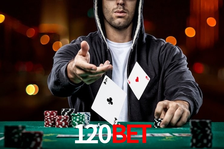 Notificações App 120bet