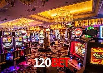 Explorando a Categoria de Eventos em Apostas na 120bet