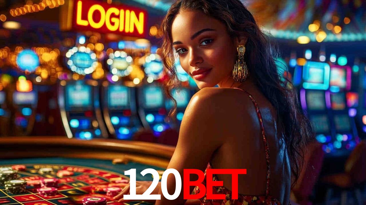 120bet Caça-níqueis móveis