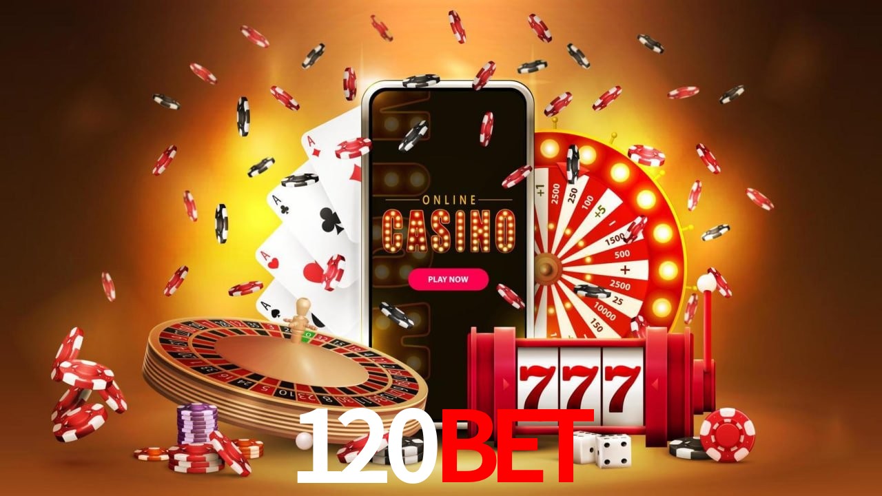 Vantagens App 120bet