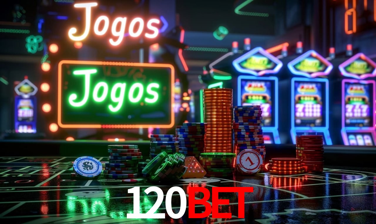 Segurança App 120bet