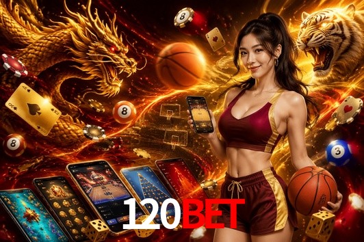 Live Casino 120bet
