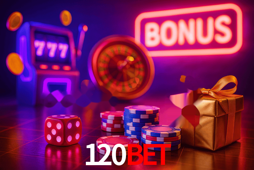 Benefícios Download 120bet