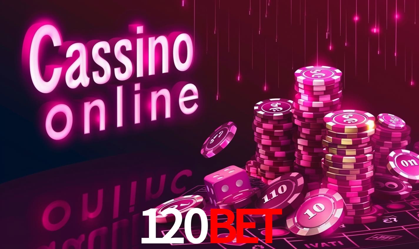 Torneios 120bet