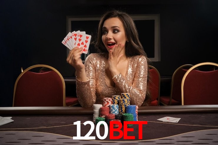 Avaliações dos Jogadores 120bet