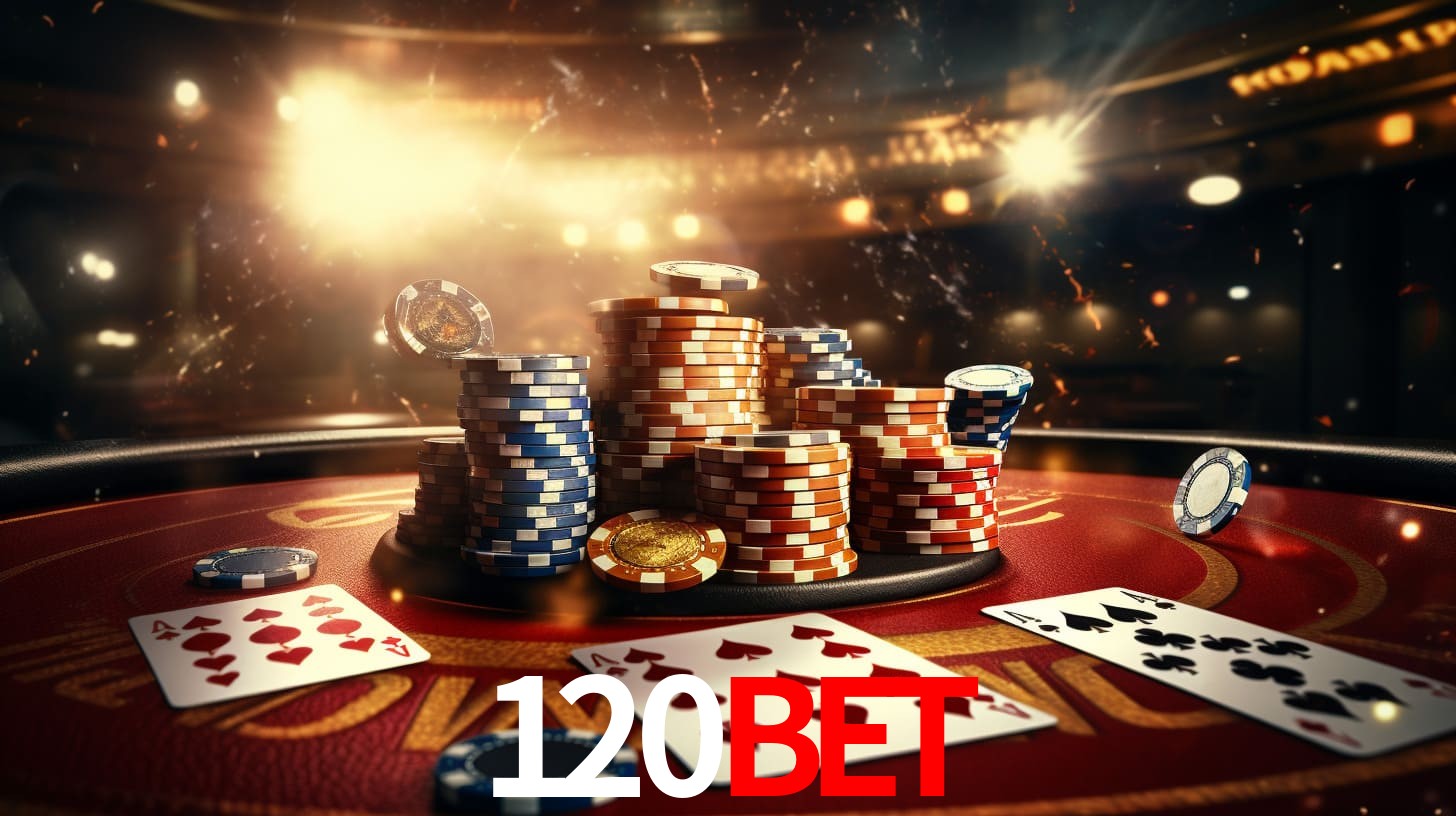 Live Casino 120bet