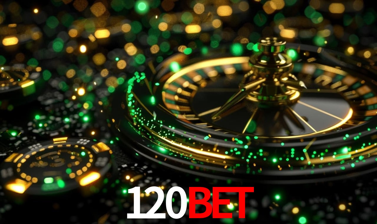 Melhores Jogos 120bet