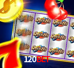 Instalar 120bet Mac