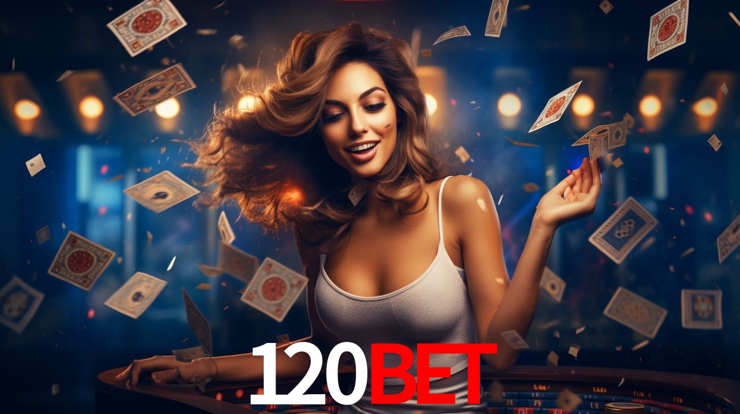 Roulette Table 120bet