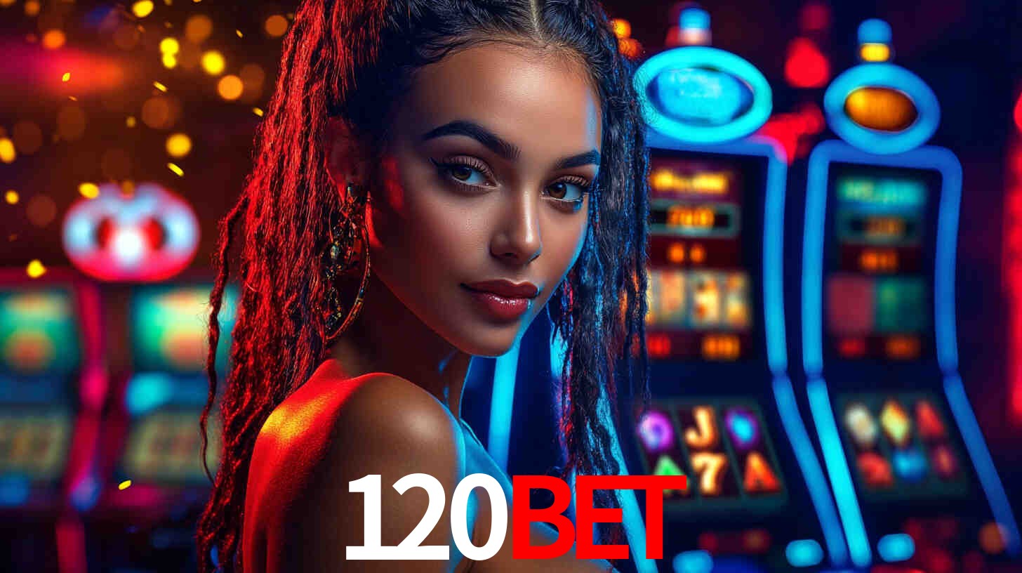 cassino 120bet