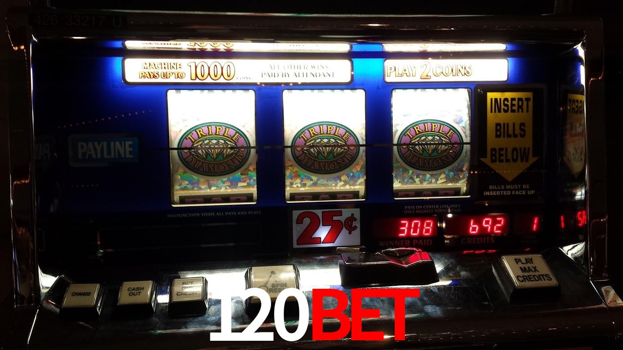 Tennis Betting 120bet