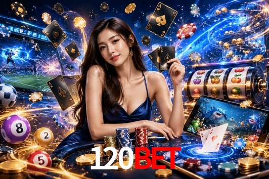 Exclusive Offers 120bet
