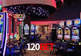 Evolução VIP 120bet
