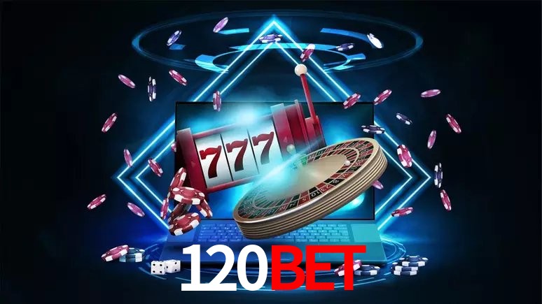 120bet RTP transparência