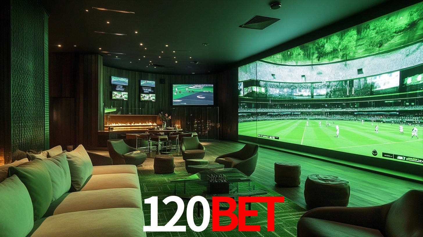 120bet: A Experiência de Casino com Jogos de Mesa ao Vivo