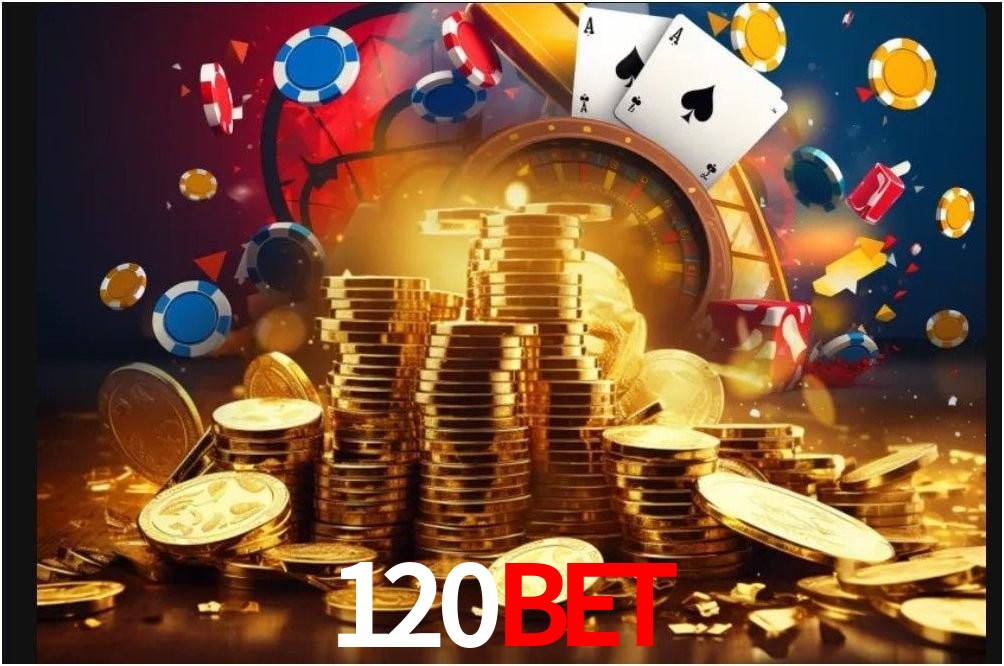 Estatísticas do Jogo 120bet