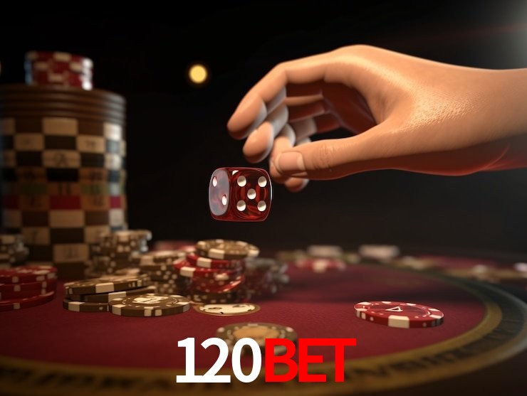 120bet Tipos de máquinas caça-níqueis