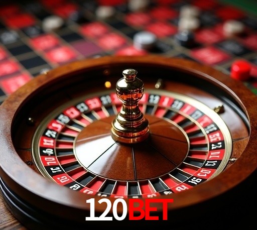 Progressão VIP 120bet