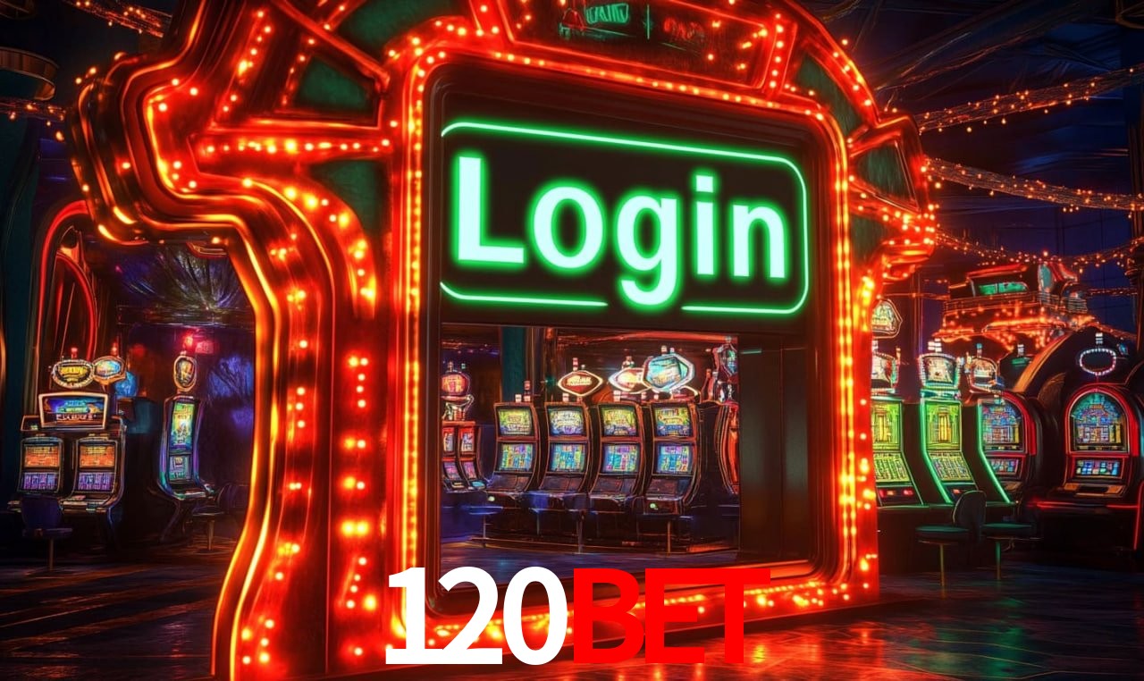 Aplicativo móvel 120bet para iOS e Android