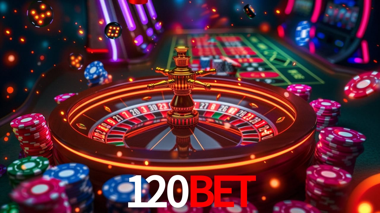 Recursos de Bônus 120bet